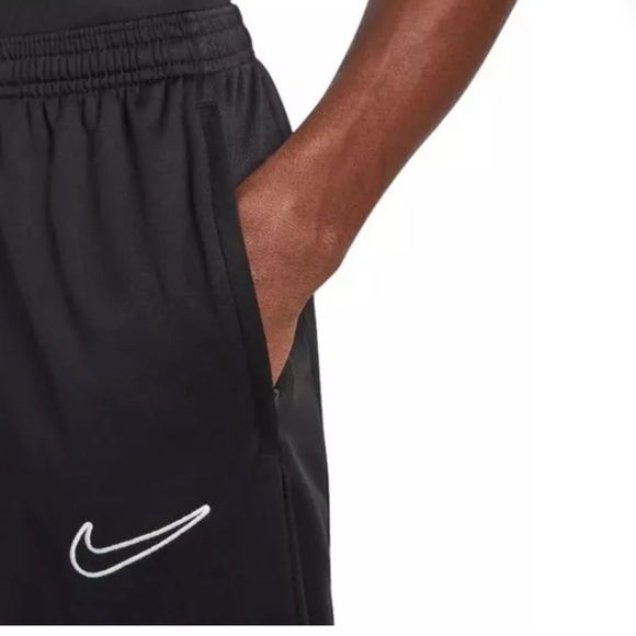 MEN's Nike Dri-FIT Academy - Black - Large NWT - Picture 3 of 3